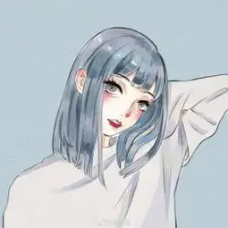 观众迟夜头像