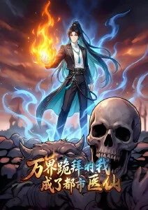 极光拾遗动漫档案封面